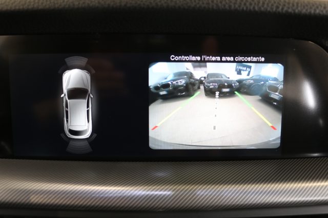 ALFA ROMEO Stelvio usata, con Controllo trazione