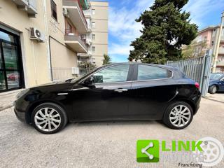 ALFA ROMEO Giulietta usata 7
