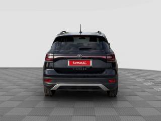 VOLKSWAGEN T-Cross usata 3