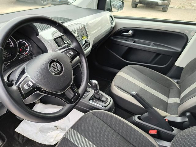 VOLKSWAGEN e-up! usata, con Cruise Control