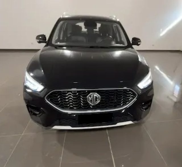 MG ZS usata, con Airbag