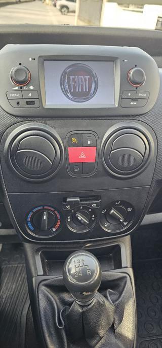 FIAT Qubo usata, con ESP