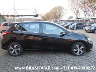 NISSAN Pulsar usata, con Alzacristalli elettrici