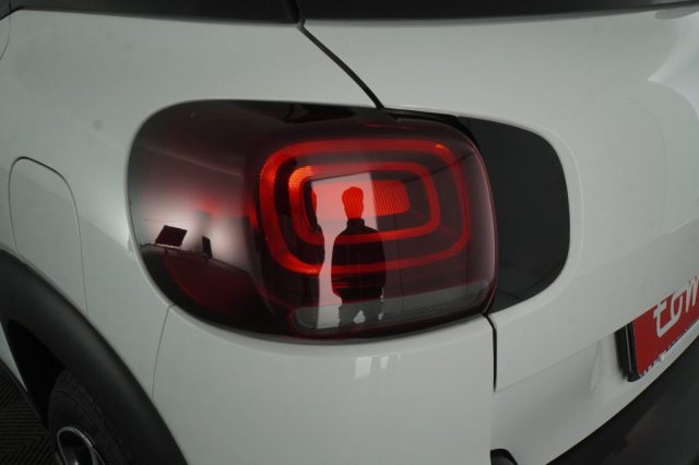 CITROEN C3 Aircross usata 10