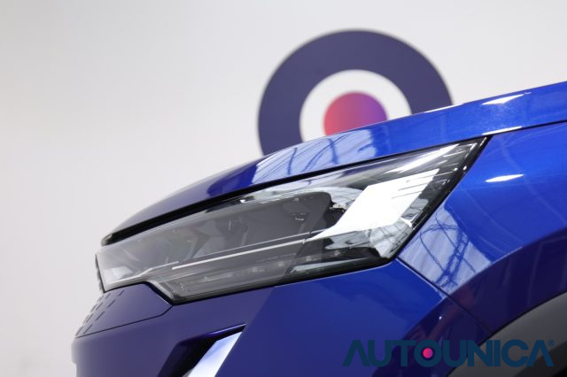 RENAULT Captur usata, con Sistema di navigazione