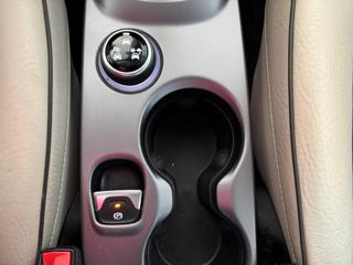 FIAT 500X usata, con Luci diurne LED