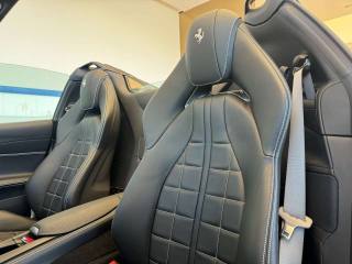 FERRARI 812 usata, con Climatizzatore