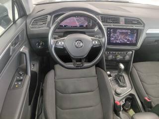 VOLKSWAGEN Tiguan usata, con Filtro antiparticolato