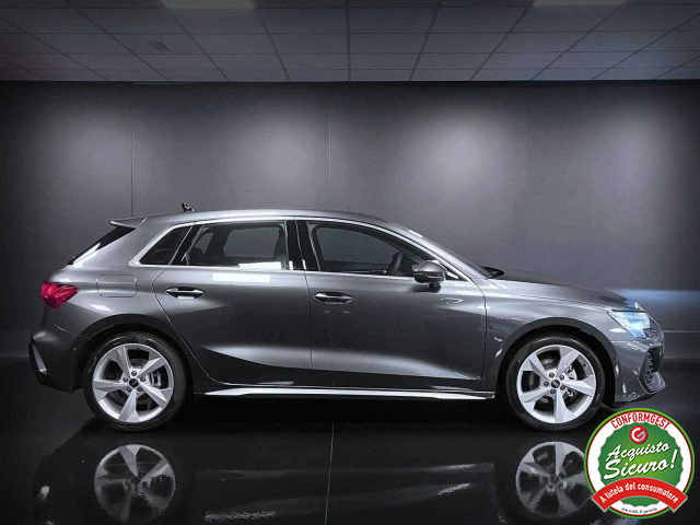 AUDI A3 usata, con Alzacristalli elettrici