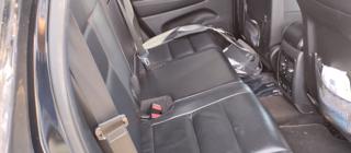 JEEP Grand Cherokee usata, con Climatizzatore
