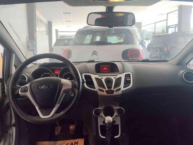 FORD Fiesta usata, con Alzacristalli elettrici