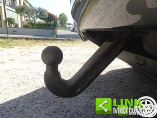 LAND ROVER Range Rover Sport usata, con Regolazione elettrica sedili