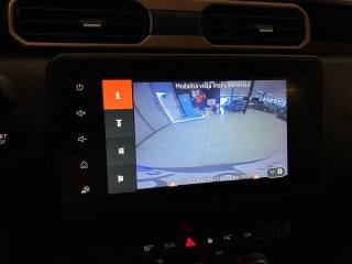 DACIA Duster usata, con Isofix