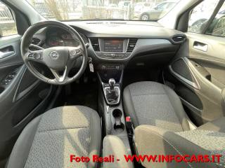 OPEL Crossland usata, con Servosterzo