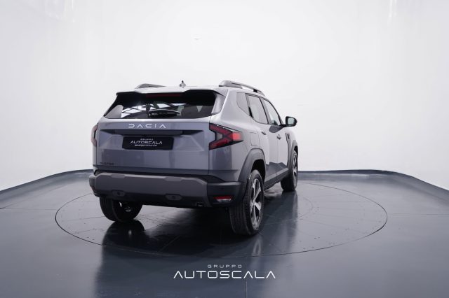 DACIA Duster usata, con Climatizzatore