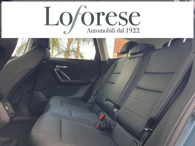BMW X1 usata, con Cruise Control