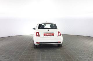 FIAT 500 usata 4