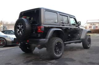 JEEP Wrangler usata, con Airbag Passeggero