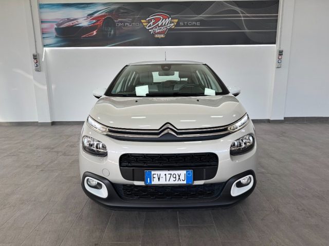 CITROEN C3 usata, con Airbag