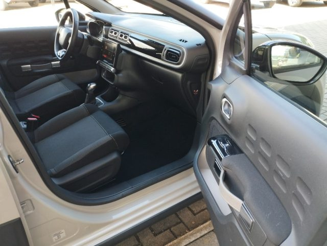 CITROEN C3 usata, con Controllo elettronico della corsia