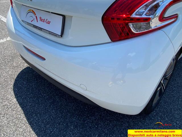 PEUGEOT 208 usata 36