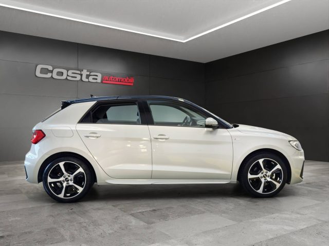 AUDI A1 usata, con Climatizzatore