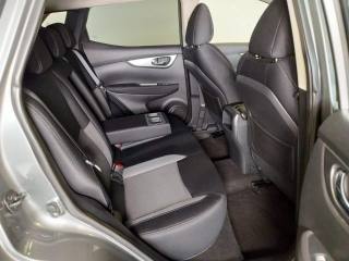 NISSAN Qashqai usata, con Cruise Control