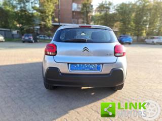 CITROEN C3 usata, con Airbag laterali
