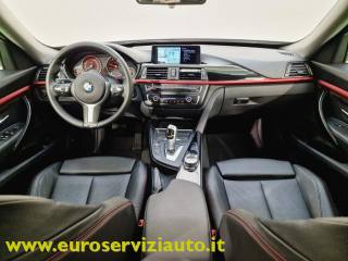 BMW 325 usata, con Cruise Control