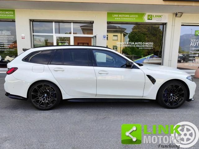 BMW M3 usata, con Climatizzatore