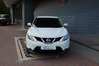 NISSAN Qashqai usata, con Airbag Passeggero