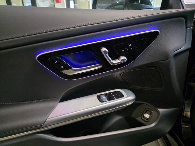 MERCEDES-BENZ CLE 220 usata, con Controllo trazione