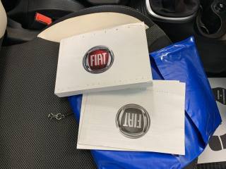 FIAT 500L usata, con Touch screen