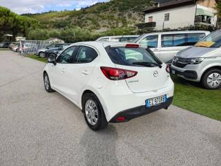 MAZDA 2 usata, con Airbag laterali
