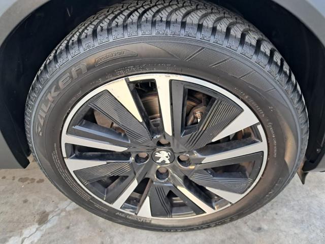 PEUGEOT 2008 usata 24