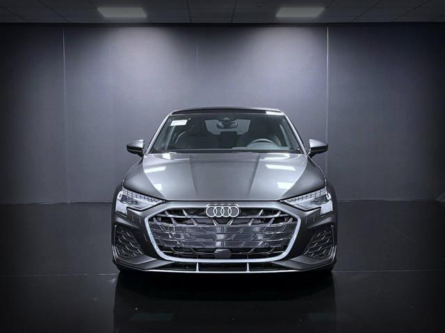 AUDI A3 usata, con Airbag