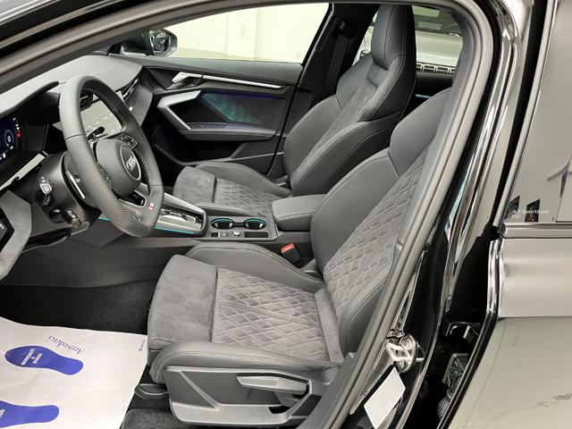 AUDI A3 usata, con Cruise Control