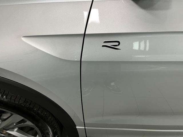 VOLKSWAGEN T-Cross usata, con Volante in pelle
