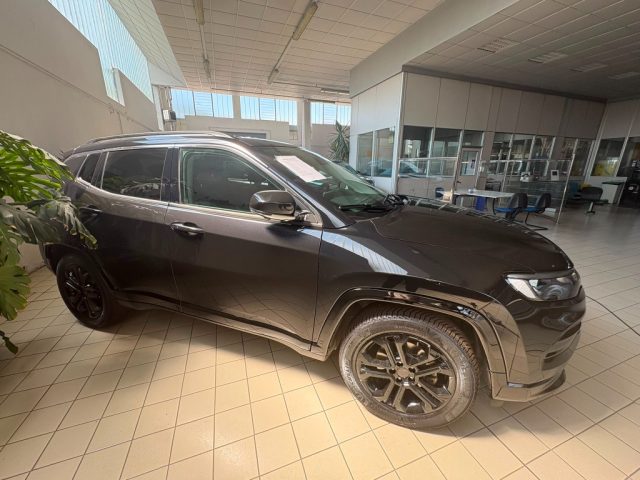 JEEP Compass usata, con Airbag laterali