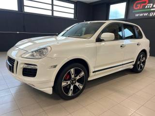PORSCHE Cayenne usata, con Airbag