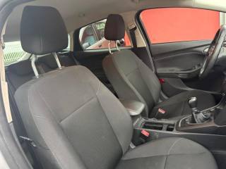 FORD Focus usata, con Immobilizzatore elettronico