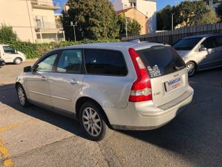 VOLVO V50 usata, con Airbag Passeggero