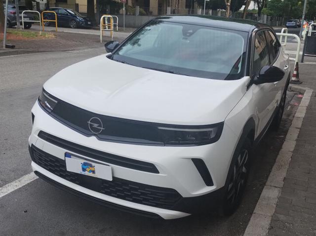 OPEL Mokka usata, con Airbag