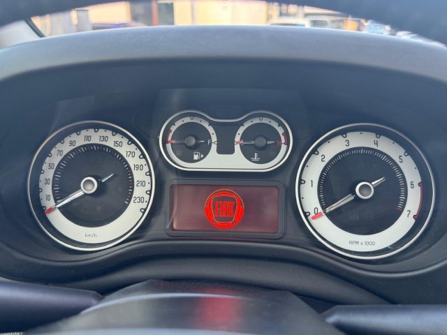 FIAT 500L usata, con Controllo automatico clima