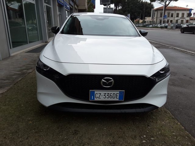 MAZDA 3 usata, con Airbag laterali