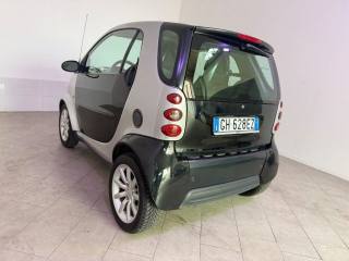 SMART ForTwo usata 6