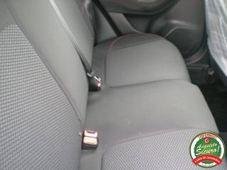 FORD Puma usata, con Servosterzo