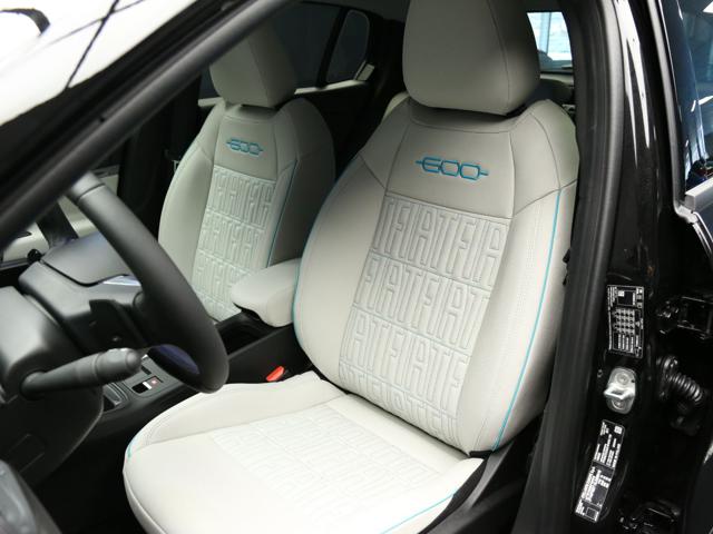 FIAT 600 usata, con Chiusura centralizzata