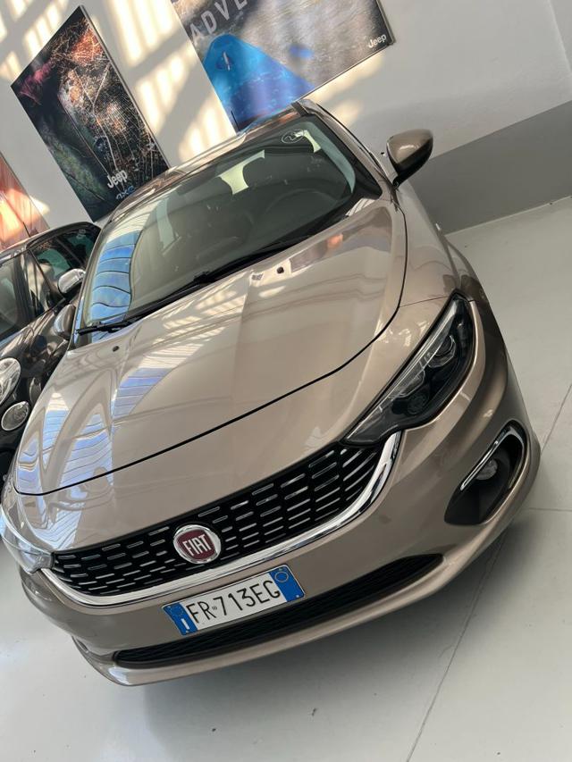 FIAT Tipo usata, con Park Distance Control