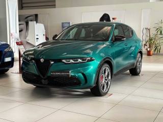 ALFA ROMEO Tonale 1.5 130 CV MHEV TCT7 Edizione Speciale